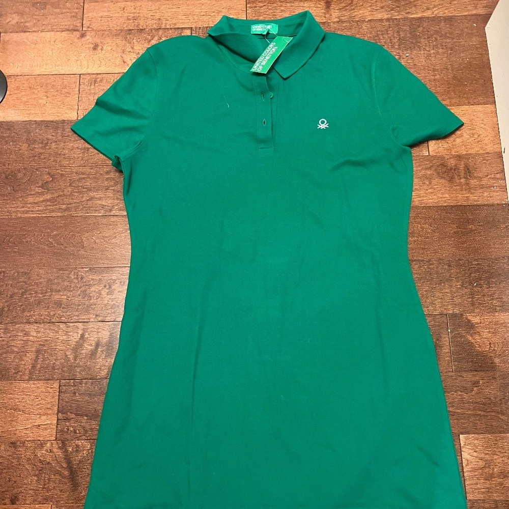 United Colors of Benetton mid length dress